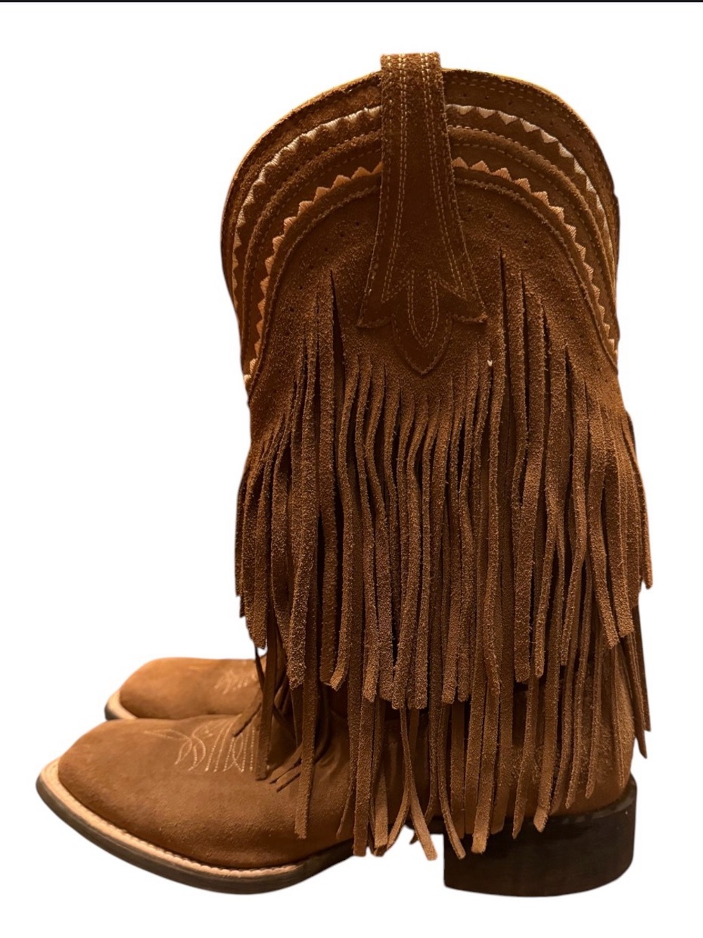 Ariat Woman’s Western Boots